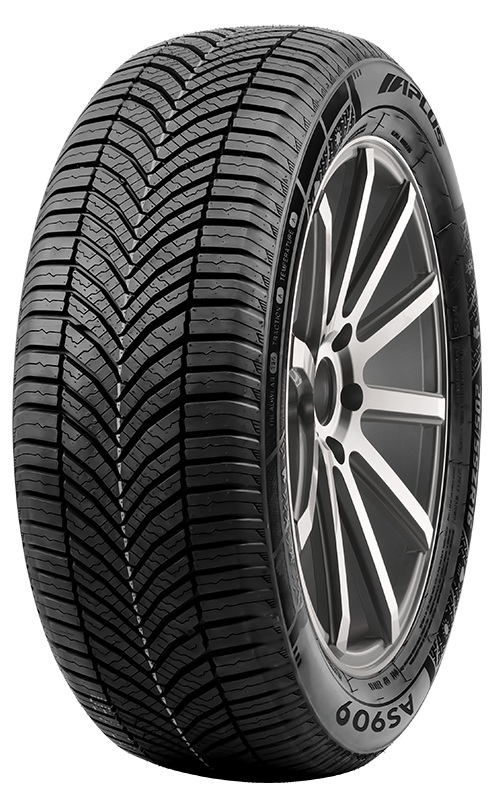 Aplus AS909 155/80 R13