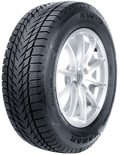 Radar RW-5 Ice 235/60 R18