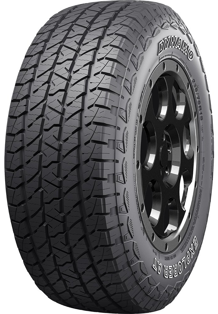 Dynamo Explorer A/T 215/75 R15
