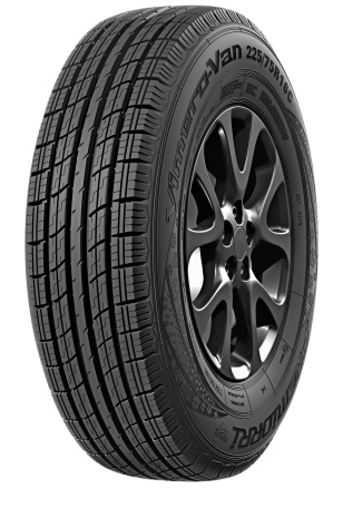 Premiorri Vimero Van 185/75 R16