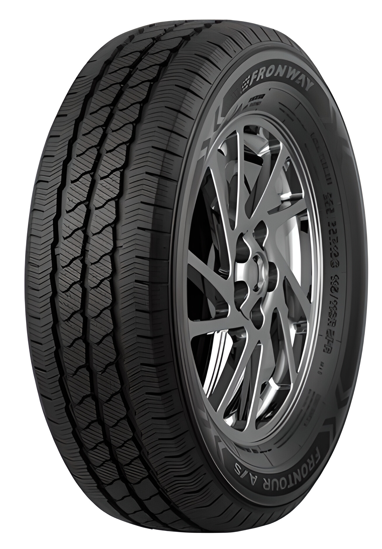 Fronway Frontour AS 195/60 R16