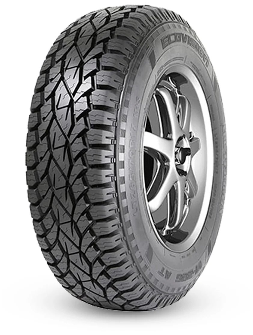 Ecovision VI-286AT 245/70 R17