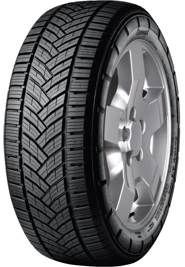 Gripmax SureGrip A/S Camping 225/65 R16
