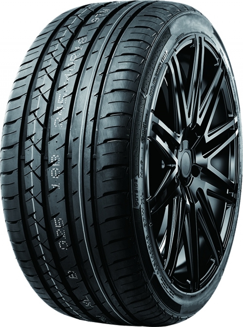 Fronway Eurus 08 245/45 R18