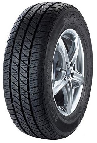 Fortuna Gowin VAN 195/65 R16