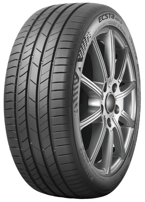 Kumho Ecsta PS71 EV 255/50 R19