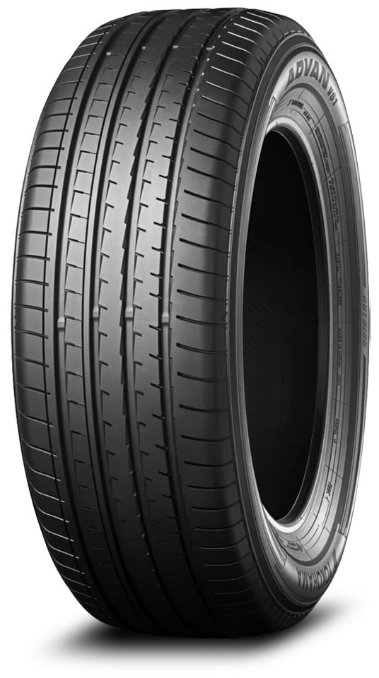 Yokohama Advan V61H 225/55 R18