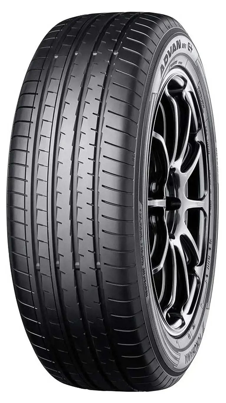 Yokohama Advan V61F 235/60 R18