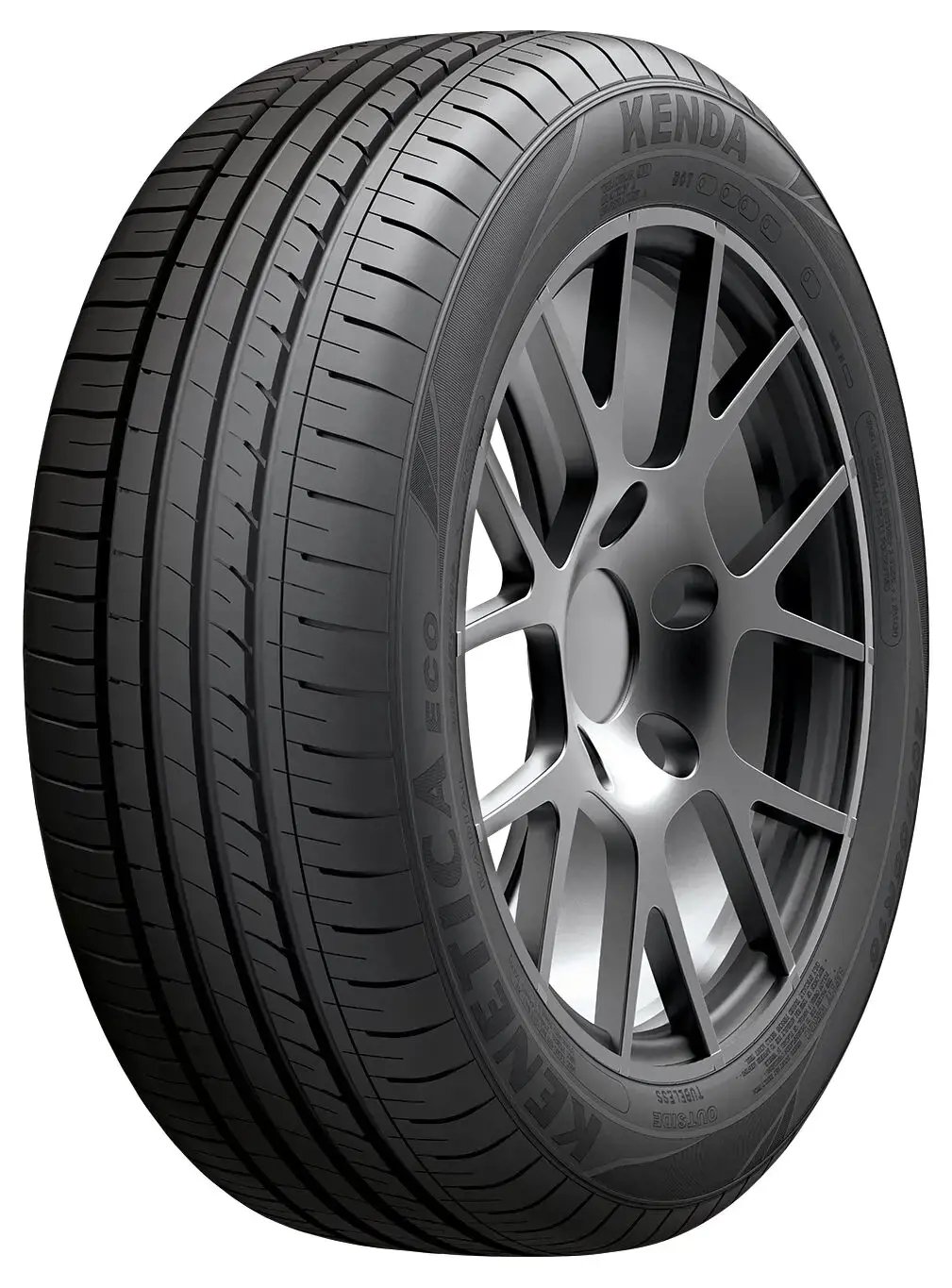 Kenda Kenetica Eco KR203 185/65 R14