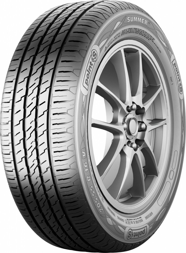 Point-S Summer 185/65 R15