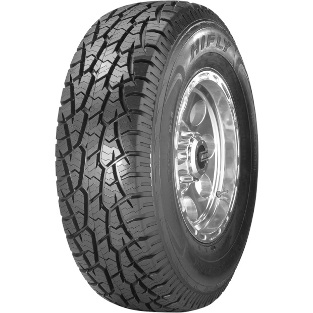 Hifly Vigorous AT601 265/65 R17
