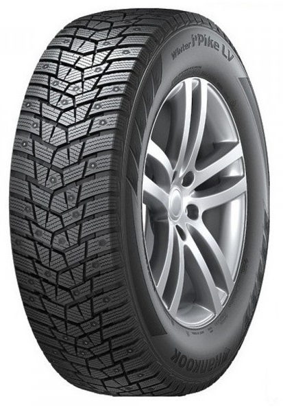 Hankook Winter i*Pike LV (RW15) 215/60 R17