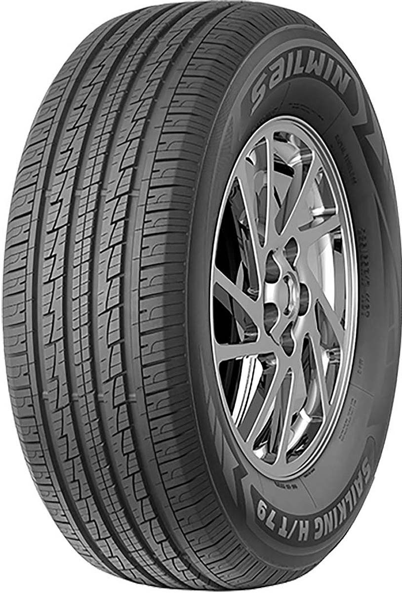 Zmax Gallopro H/T 225/55 R18