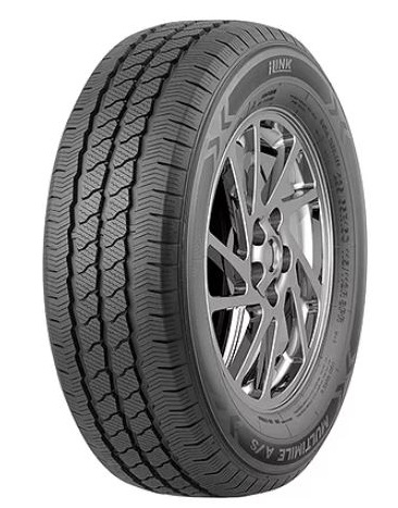 iLink Multimile A/S 195/60 R16