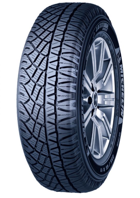 Michelin Latitude Cross 265/65 R17