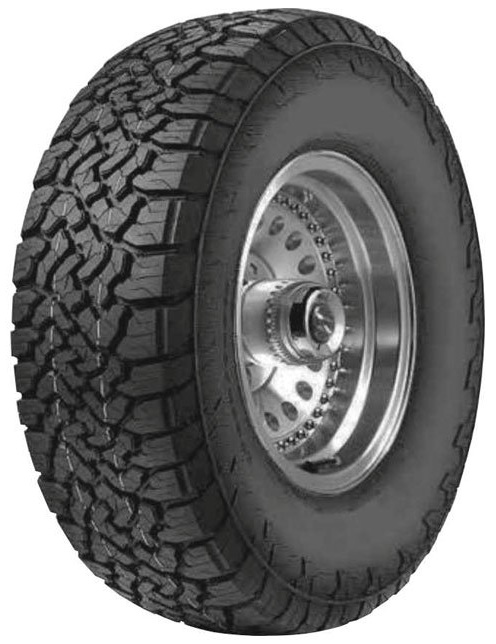 Imperial Ecosport2 A/T 225/60 R18