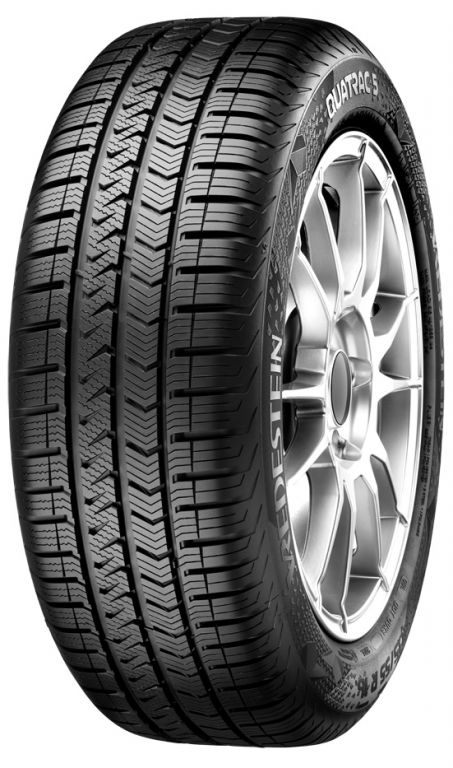 Vredestein Quatrac 5 155/65 R14