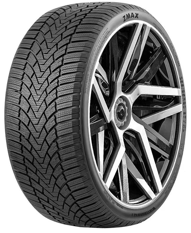 Zmax Winterhawke I 215/65 R16