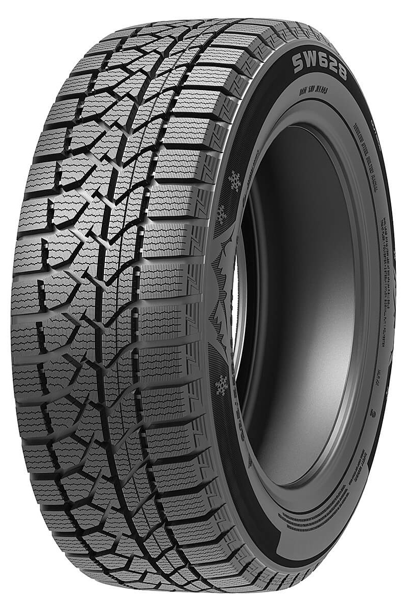 Trazano SW628 215/60 R17