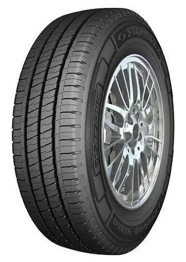 Starmaxx ProVan ST860 195/60 R16