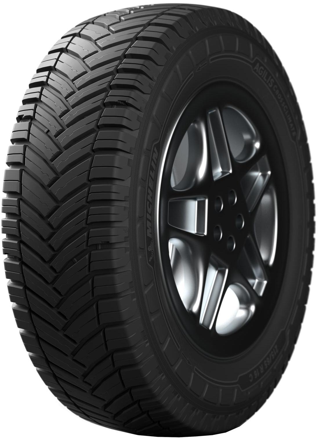 Michelin Agilis CrossClimate 225/70 R15
