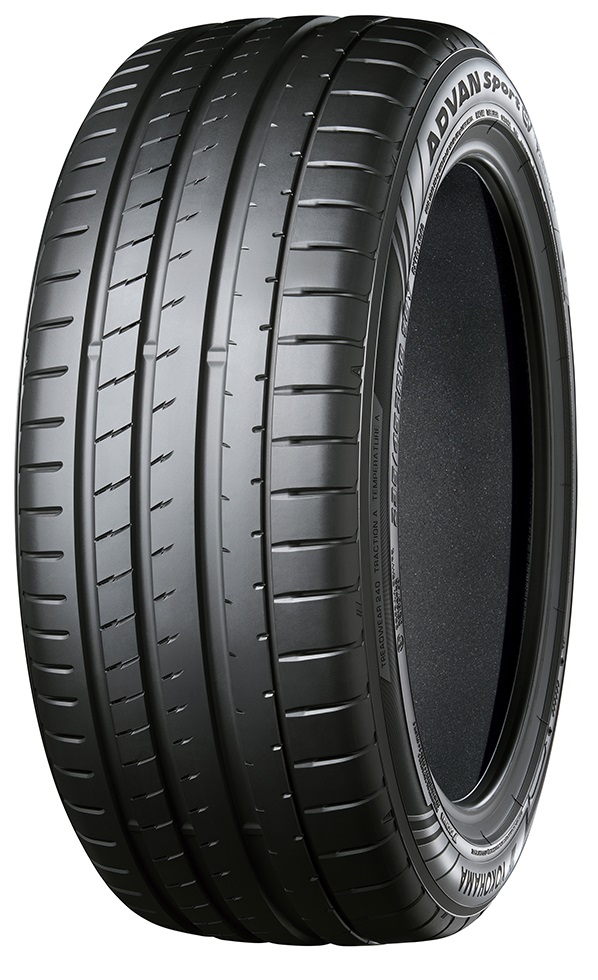 Yokohama Advan Sport EV V108 255/40 R20