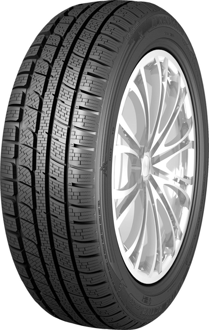 Nankang Winter Activa SV-55 215/65 R17