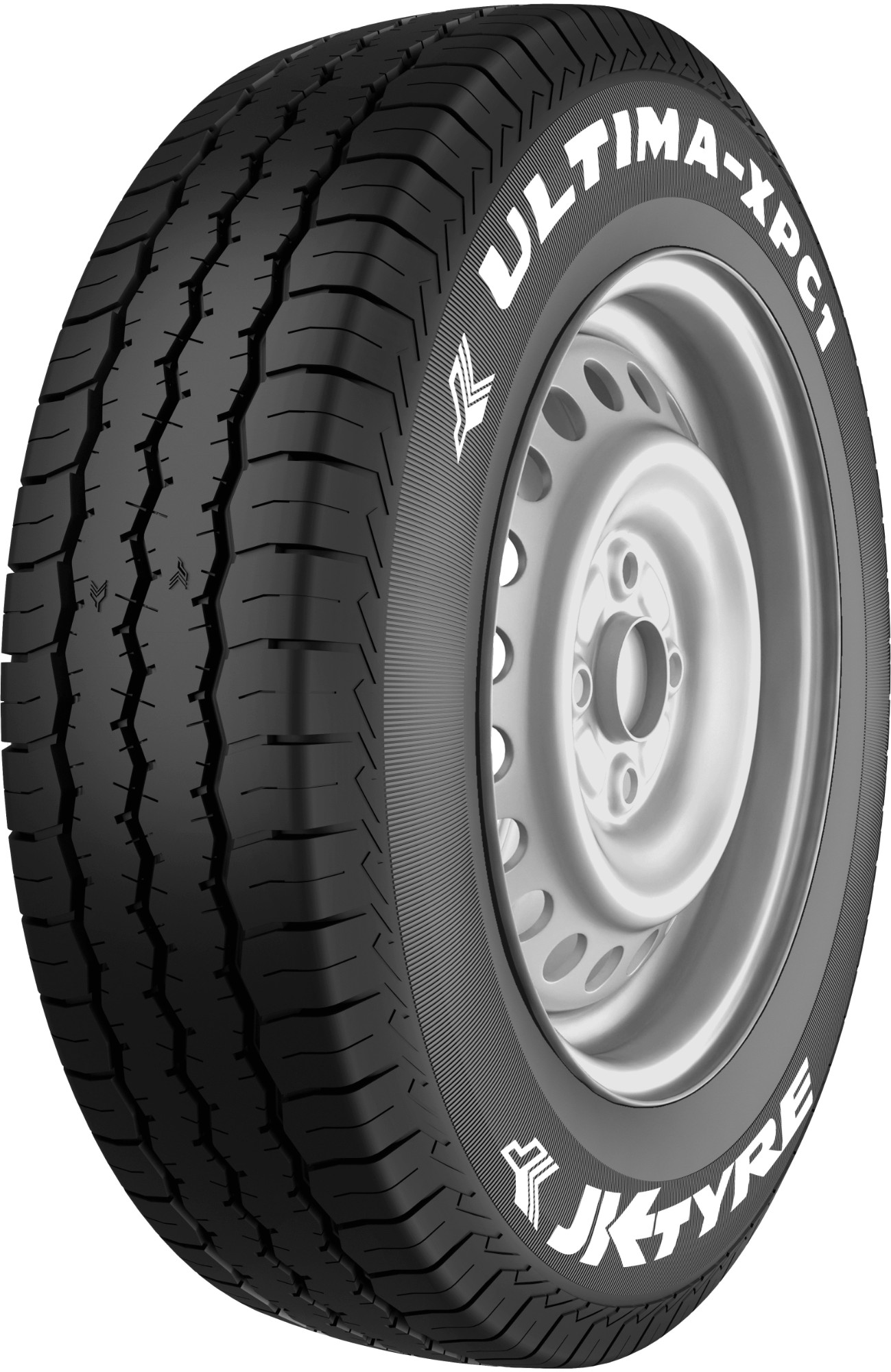 JK tyre Ultima XPC1 225/70 R15