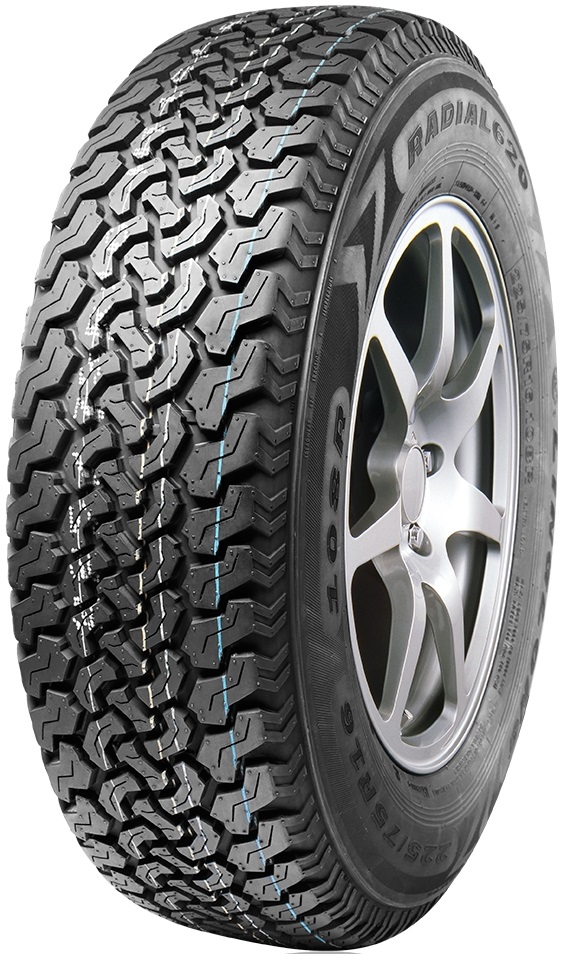 Ling Long R620 235/70 R16