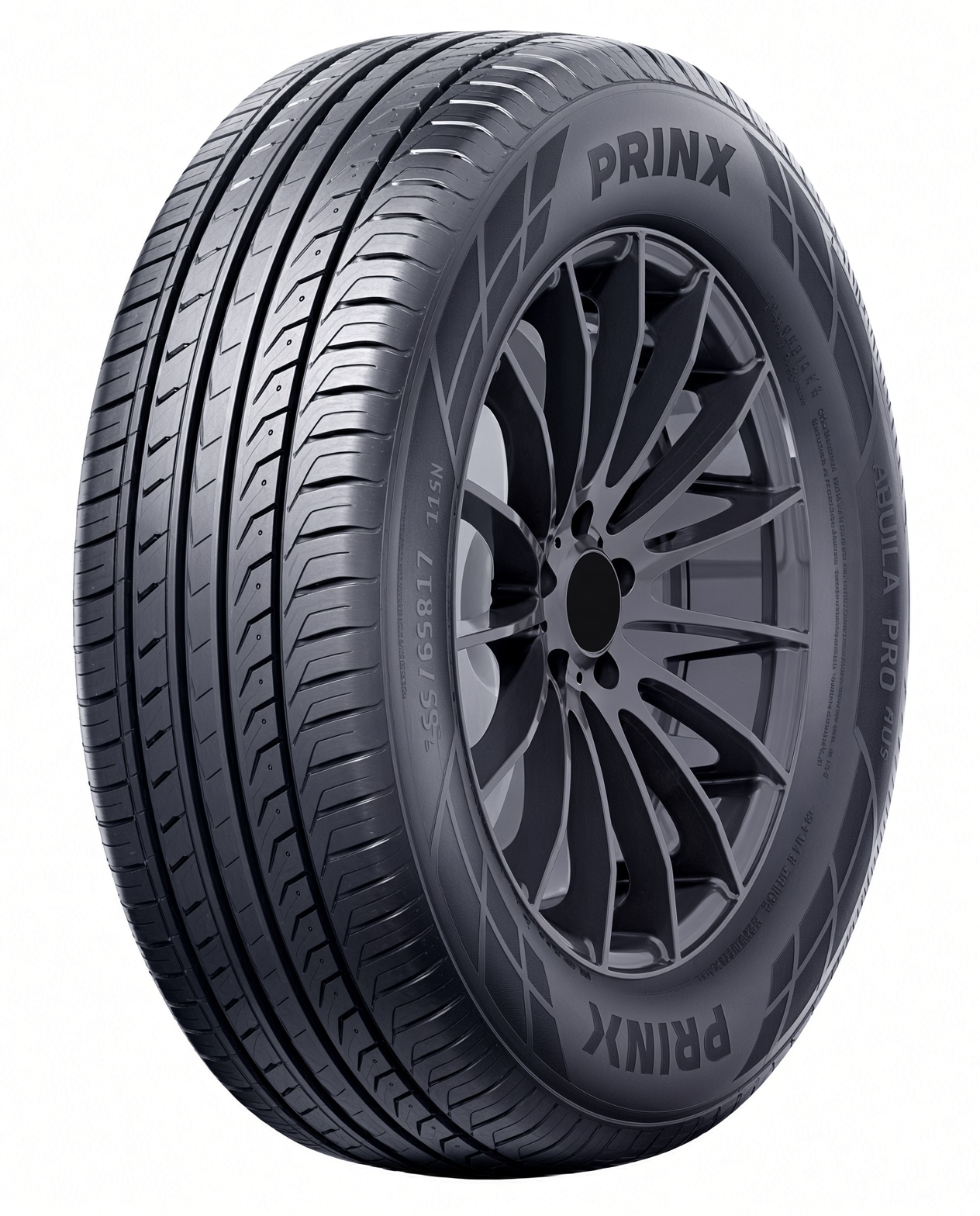 Prinx Aquila Pro 155/65 R14