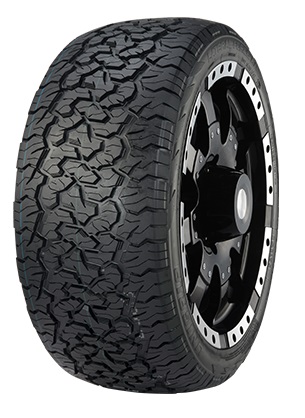 Unigrip Lateral Force A/T 225/60 R17
