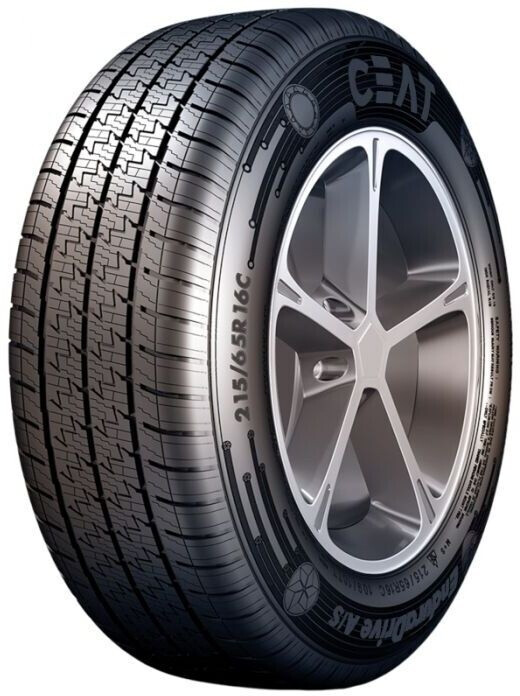 CEAT Enduradrive A/S 225/65 R16