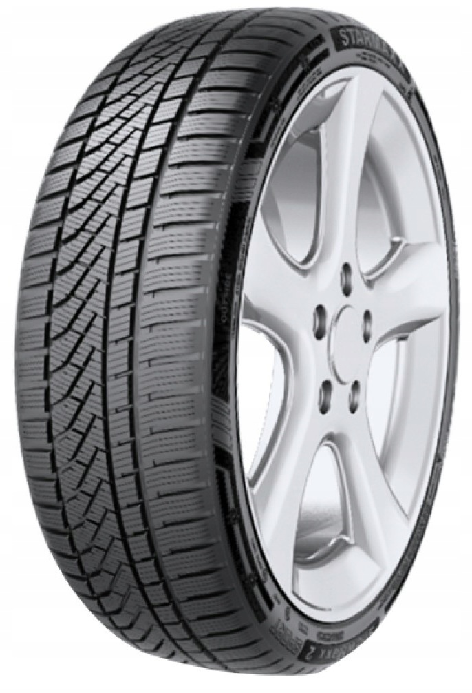 Starmaxx Snowmaxx 2 185/60 R15