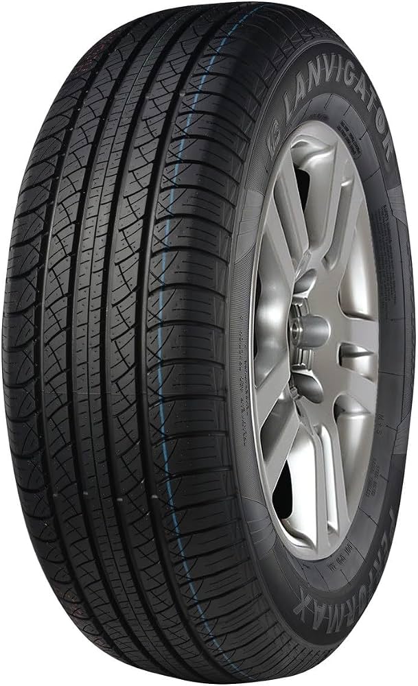 Lanvigator Performax H/T 235/65 R17