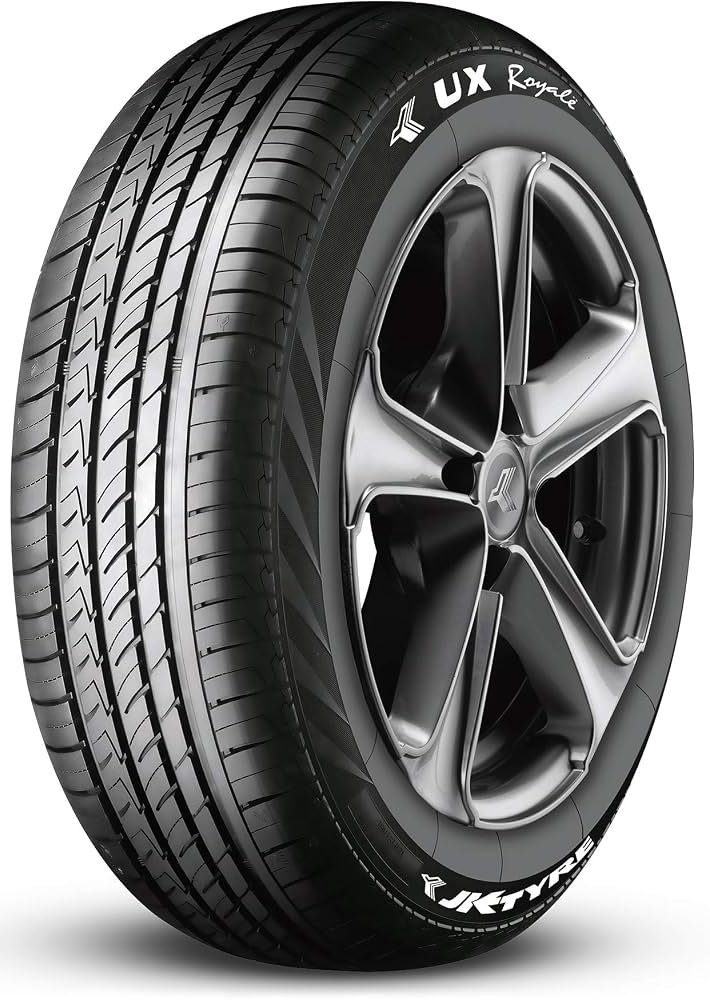 JK tyre UX Royale 185/55 R16