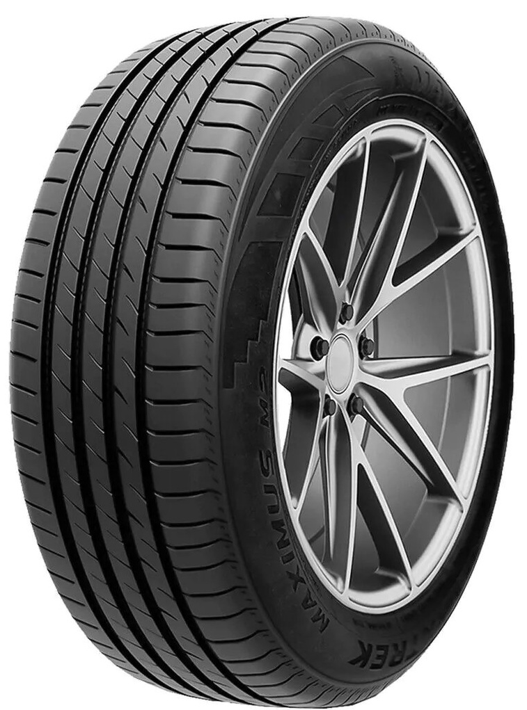 Maxtrek Maximus M2 215/60 R16