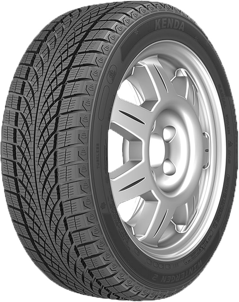 Kenda Wintergen 2 KR501 165/65 R14