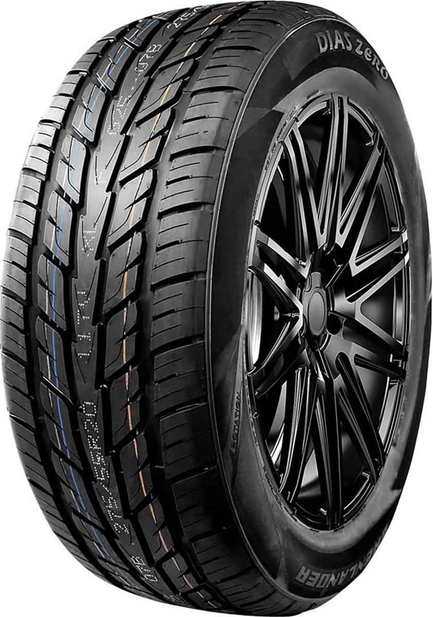 Fronway Eurus 07 255/55 R20
