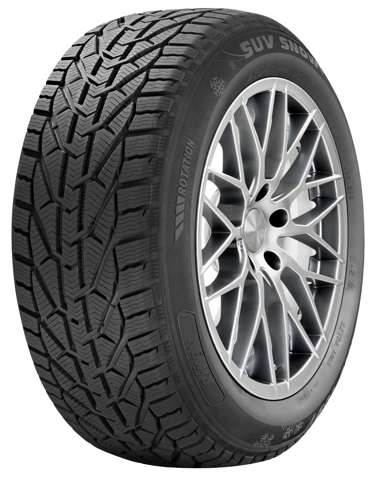 Riken Snow SUV 225/65 R17