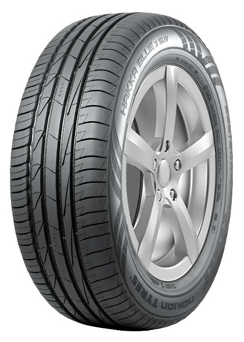 Nokian Hakka Blue 3 SUV 215/60 R17