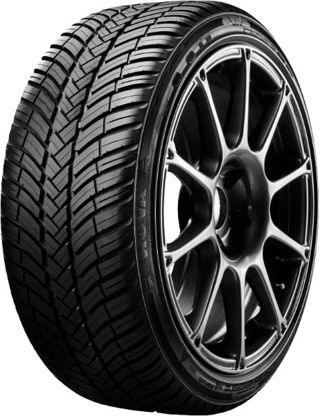 Avon AS7 All Season 215/60 R17