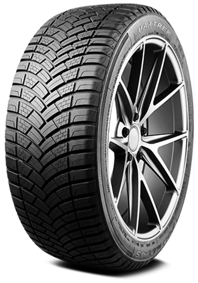 Maxtrek Relamax 4S 175/65 R15
