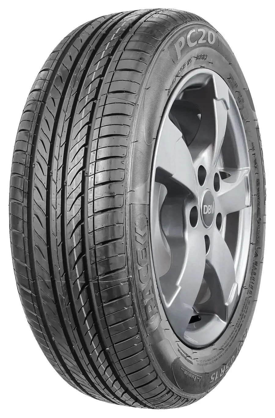 Pace PC20 185/70 R13