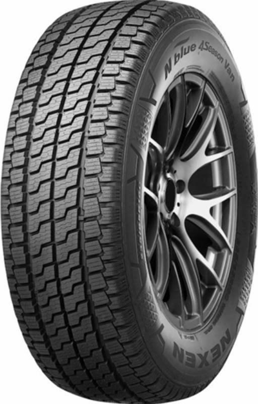 Nexen N'blue 4 Season Van 225/65 R16