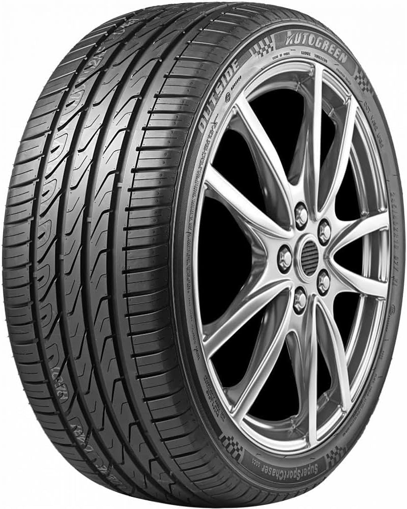 Autogreen Sport Macro SSC3 245/45 R17
