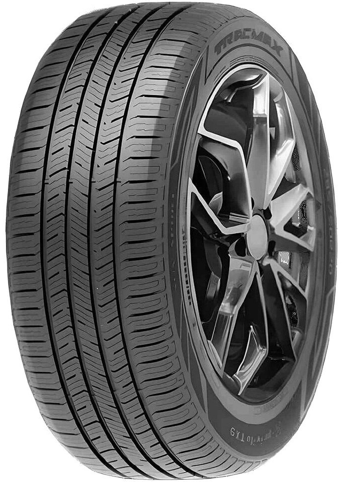 Tracmax X-Privilo TX-9 255/70 R16