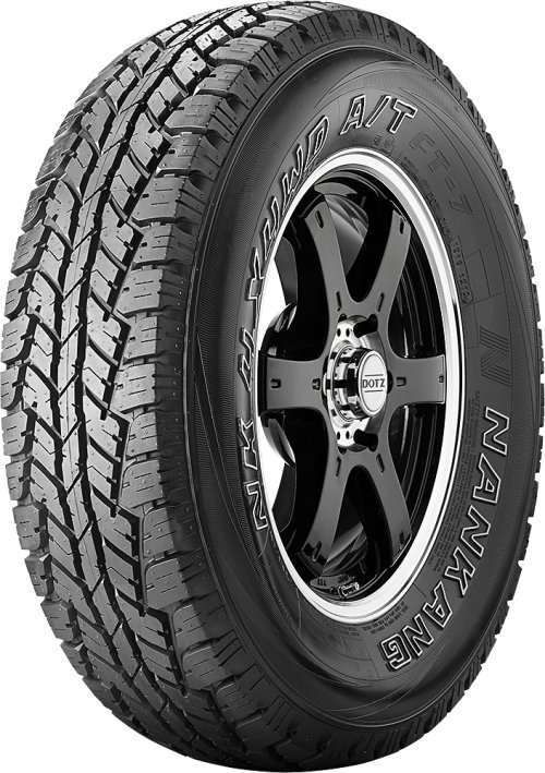 Nankang Forta FT-7 A/T 175/80 R15