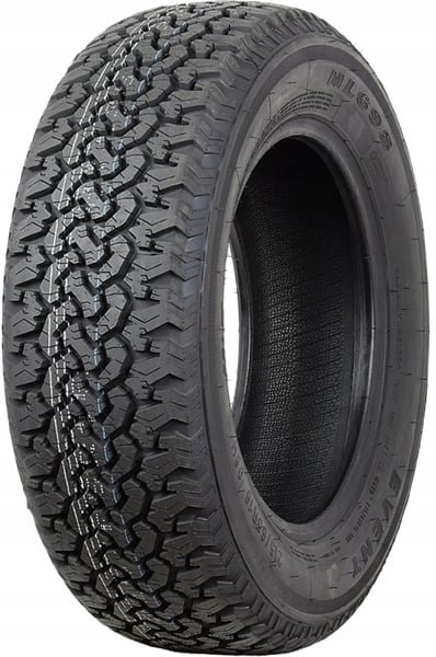 Event ML698+ 275/55 R17