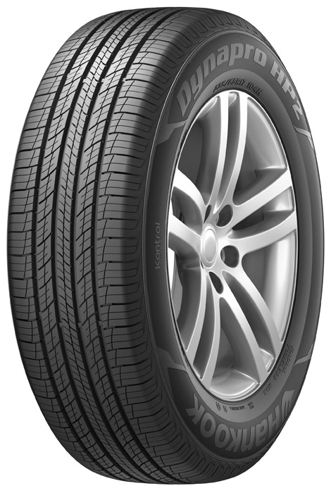 Hankook Dynapro HP2 (RA33) 235/55 R19