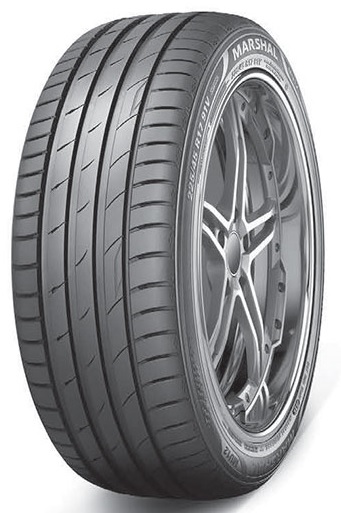 Marshal MU12 195/55 R15